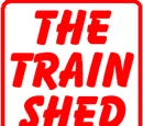 The Train Shed (theme park)