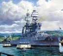 USS Arizona