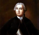 Louis-Joseph de Montcalm-Gozon, Marquis de Saint Veran