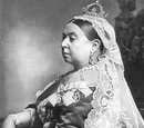 Victoria of Britain