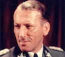 Ernst Kaltenbrunner