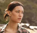 Leah Clearwater