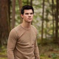 Ten Reasons Jacob Is Best