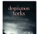 Destination Forks: The Real World of Twilight
