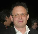 Bill Condon