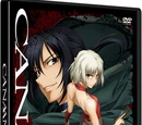 List of Canaan episodes