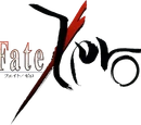 Fate/Zero