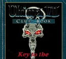 Ultima VII Clue Book