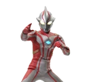Ultraman Mebius (Character)