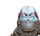 Alien Zarab