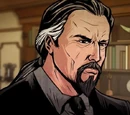Daniel Pinkerton