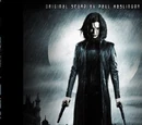 Underworld Original Score