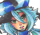 Kaisho Kenage