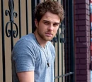 Nathaniel Buzolic