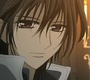 Kaname Kuran