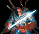 Deathstroke