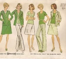 Simplicity 6235 A