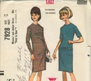 McCall's 7928