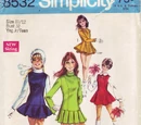 Simplicity 8532