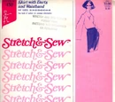 Stretch & Sew 450