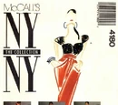 McCall's NY The Collection