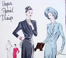 Vogue S-4801 A