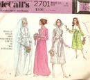 McCall's 2701