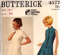Butterick 4577