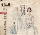 Simplicity 4318 A