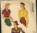 McCall 4520