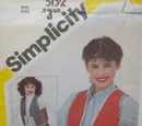 Simplicity 5132 B