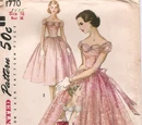 Simplicity 1770