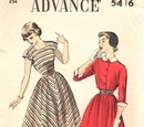Advance 5416