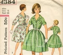 Simplicity 4384