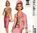 McCall's 6737 A