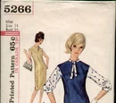 Simplicity 5266