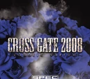 CROSS GATE 2008～chaotic sorrow～
