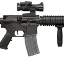 M4A1