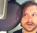 The Walking Dead Wiki Interviews/Gavin Hammon