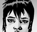 Maggie Greene (Comic Series)