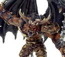 Greater Daemon