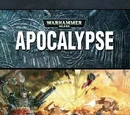 Warhammer 40,000: Apocalypse