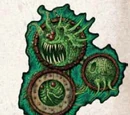 Nurgle's Rot