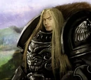 Lion El'Jonson