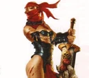 Eviscerator
