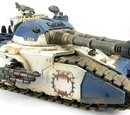 Fellblade