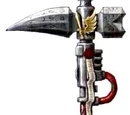Corvus Hammer