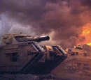 Malcador Assault Tank