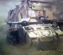 Predator Destructor