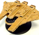 Or'es El'leath-class Carrier